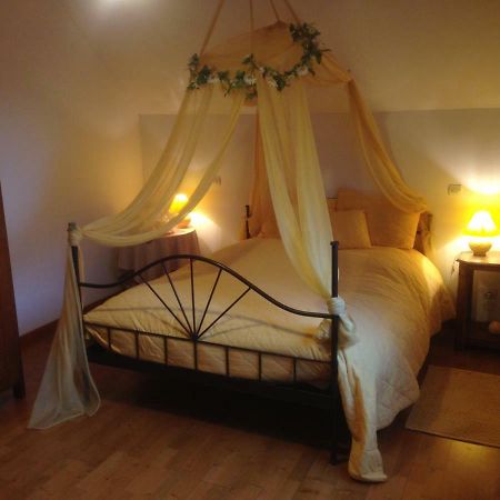 Le Moulin De La Cote Chambre D'Hotes Saint-Vigor 외부 사진