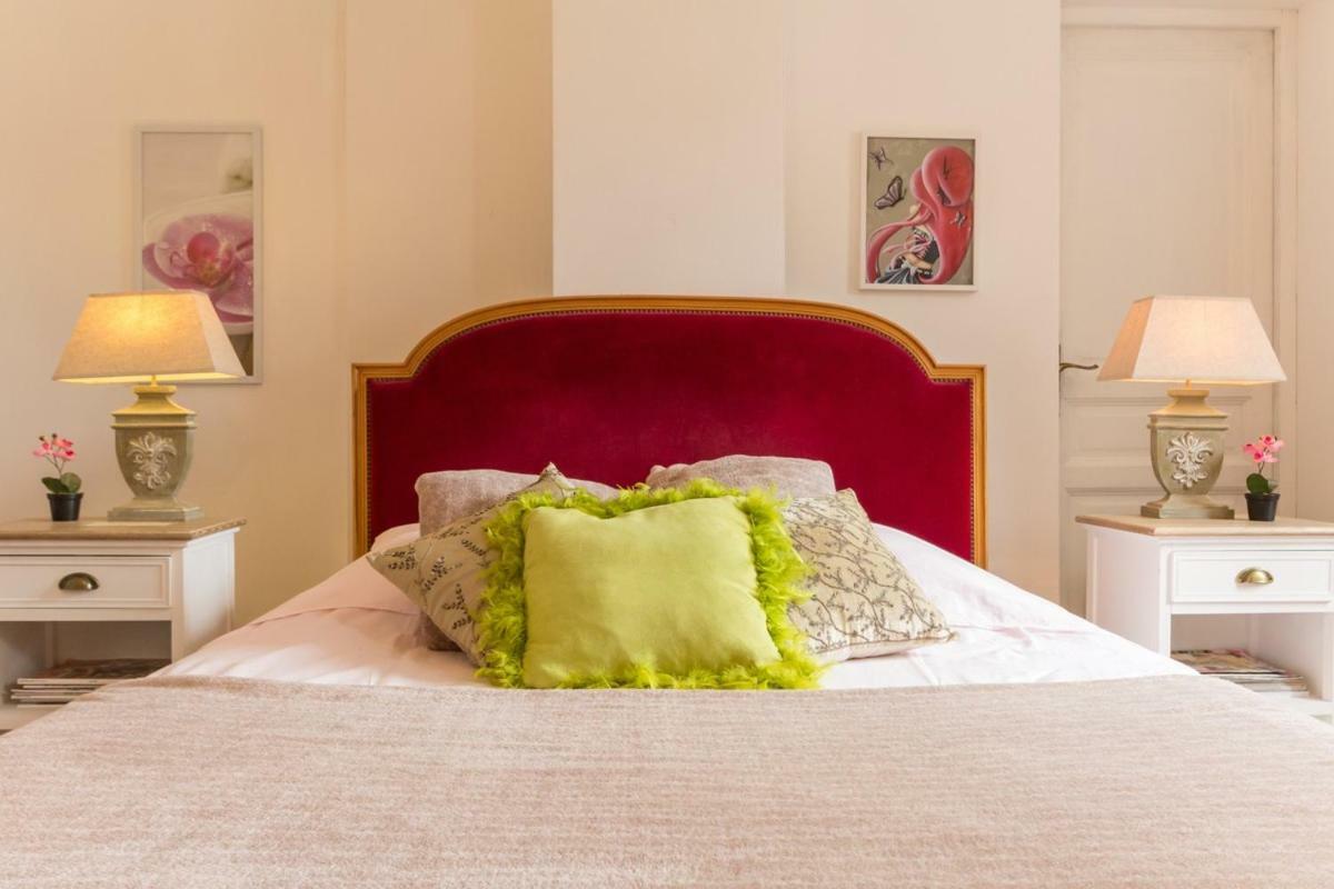 Le Moulin De La Cote Chambre D'Hotes Saint-Vigor 외부 사진