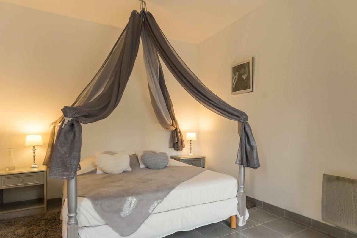 Le Moulin De La Cote Chambre D'Hotes Saint-Vigor 외부 사진