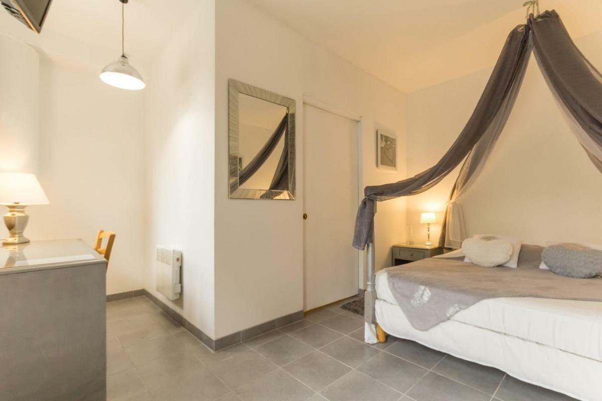 Le Moulin De La Cote Chambre D'Hotes Saint-Vigor 외부 사진