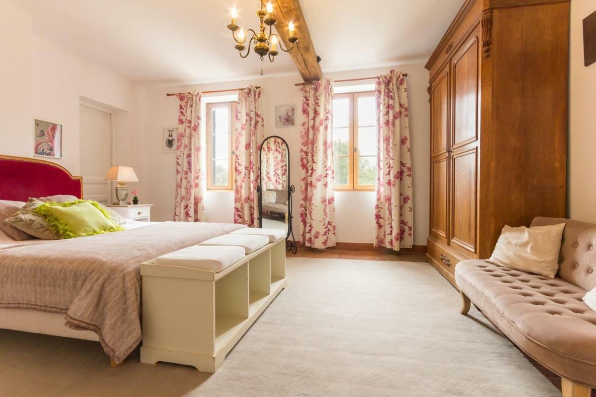 Le Moulin De La Cote Chambre D'Hotes Saint-Vigor 외부 사진