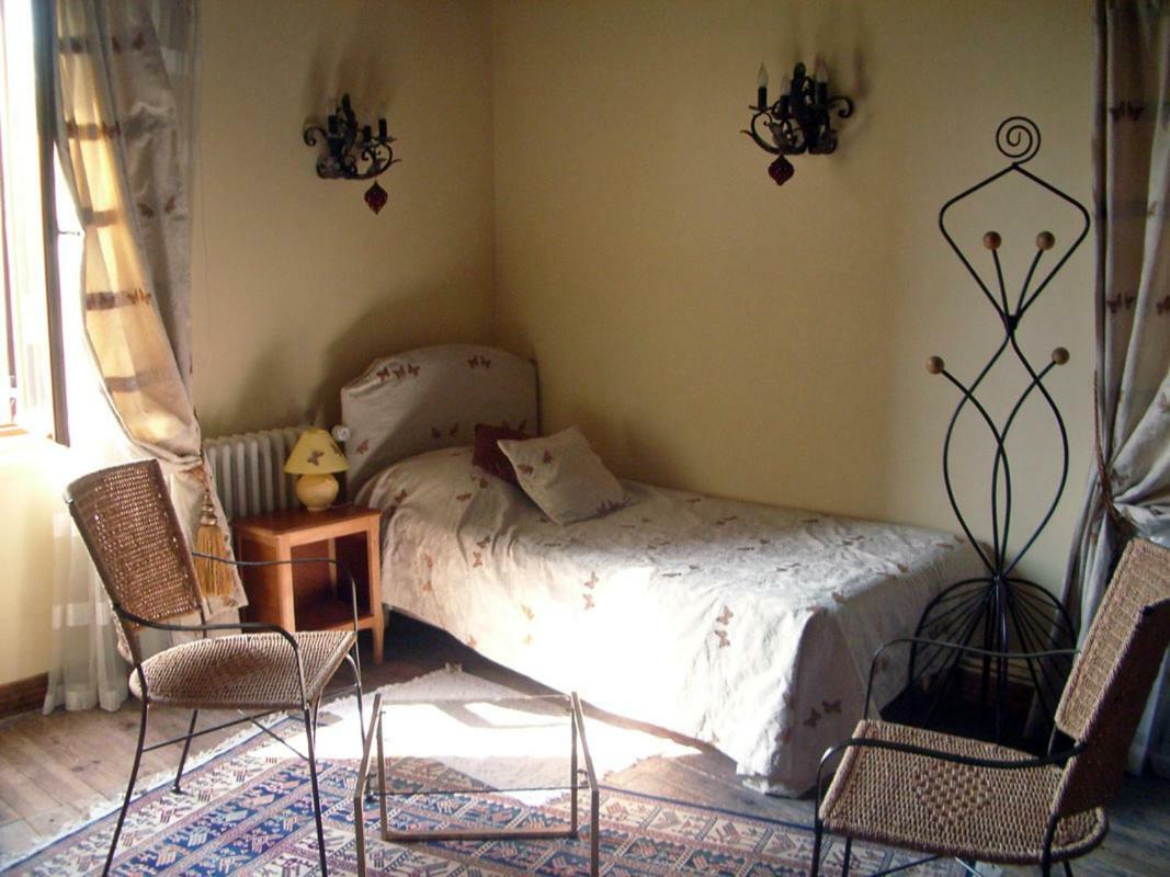 Le Moulin De La Cote Chambre D'Hotes Saint-Vigor 외부 사진